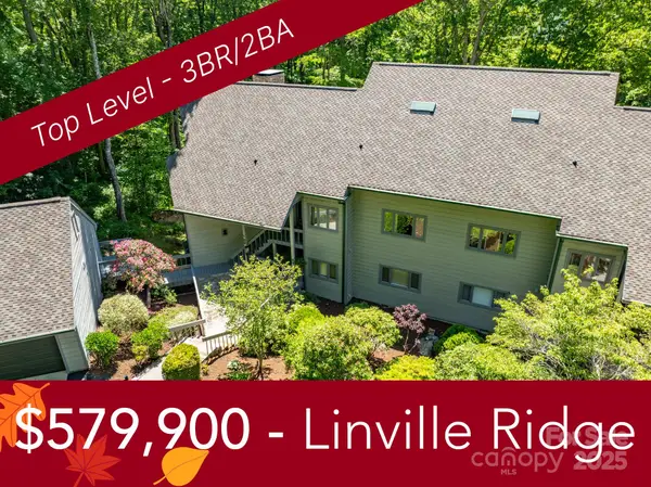 207 Grouse Moor Drive, Linville, NC 28646