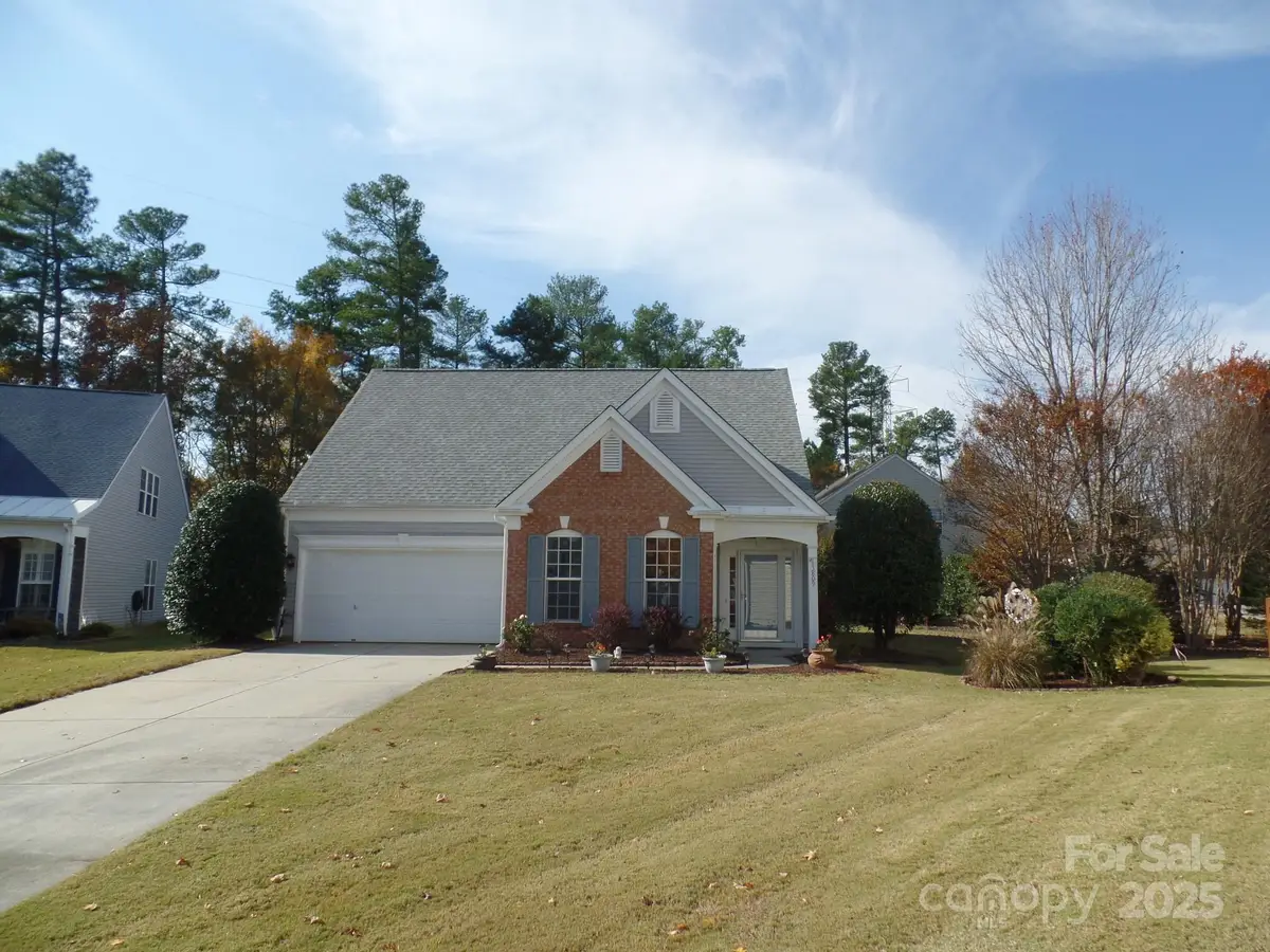 13809 Falconcrest Drive, Charlotte, NC 28269 - Image #1