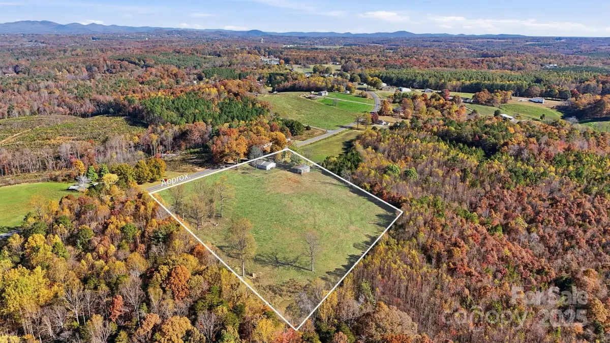 1127 Alspaugh Dam Road, Taylorsville, NC 28681 - Image #1