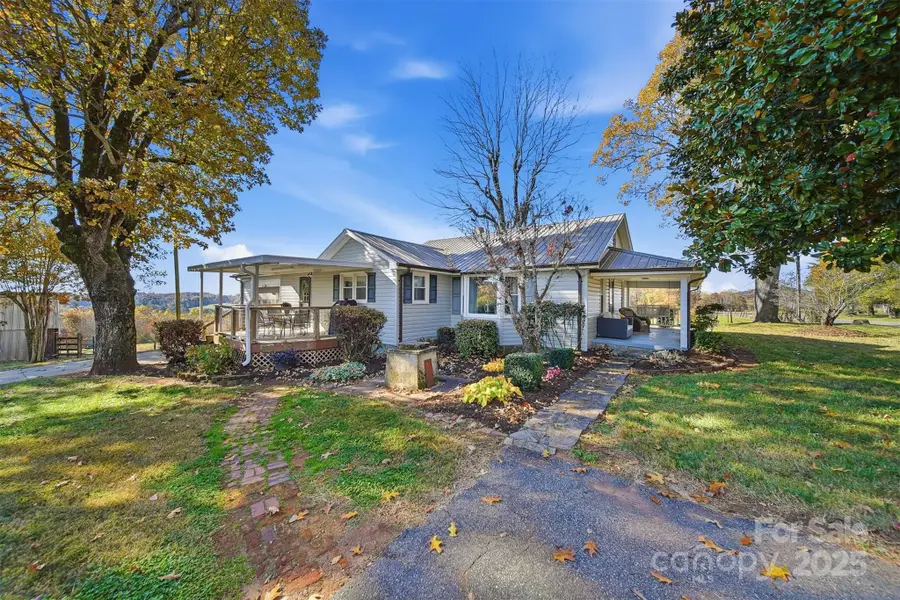 1127 Alspaugh Dam Road, Taylorsville, NC 28681 - Image #2