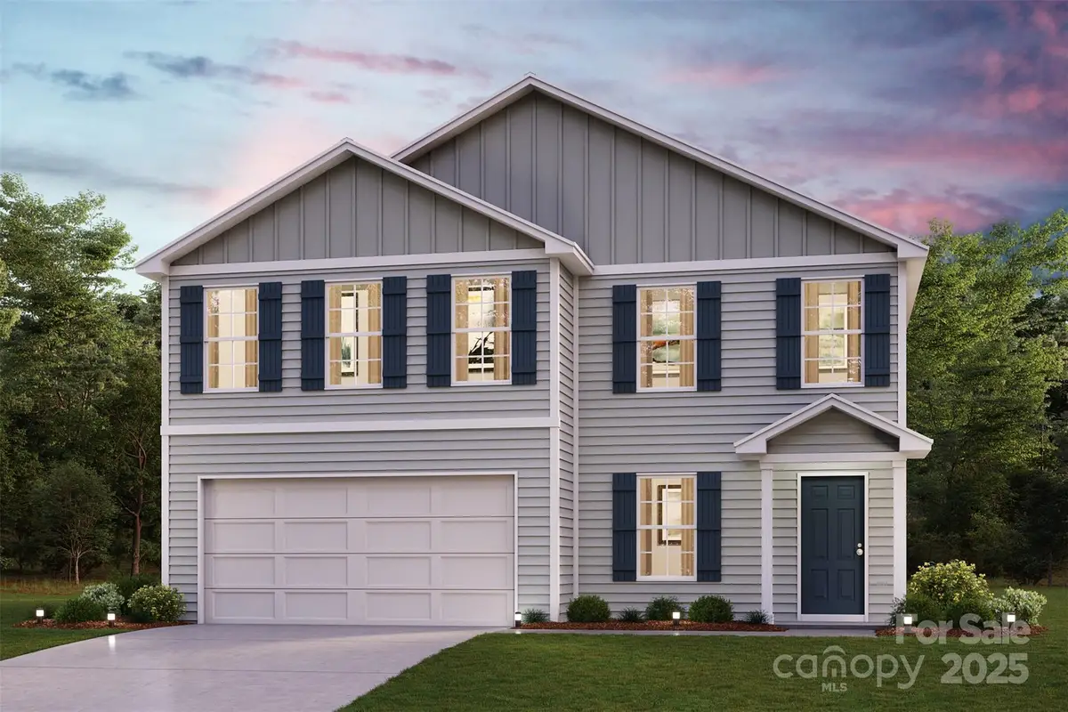 385 Pine Needle Drive, Lexington, NC 27292 - Image #1