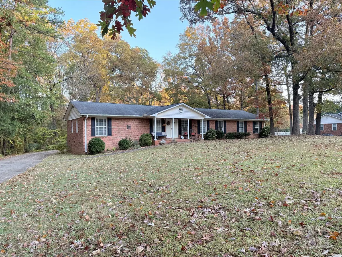 2587 Pageland Highway, Lancaster, SC 29720 - Image #1