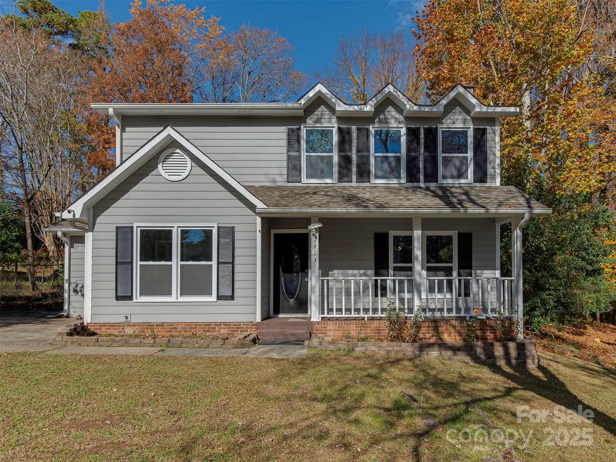 7413 Lockmont Drive, Charlotte, NC 28212 - Image #1