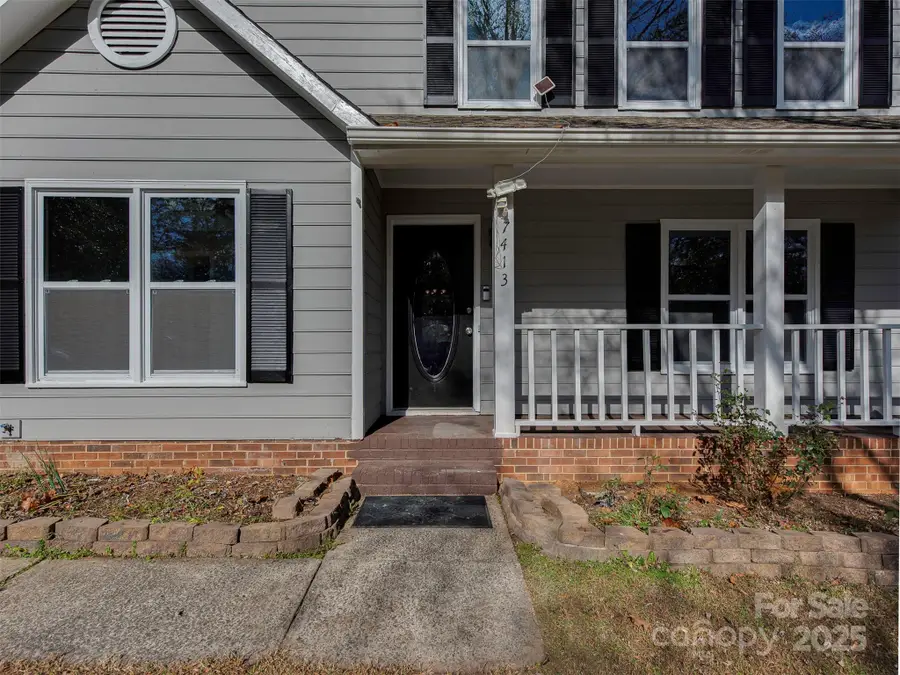 7413 Lockmont Drive, Charlotte, NC 28212 - Image #2