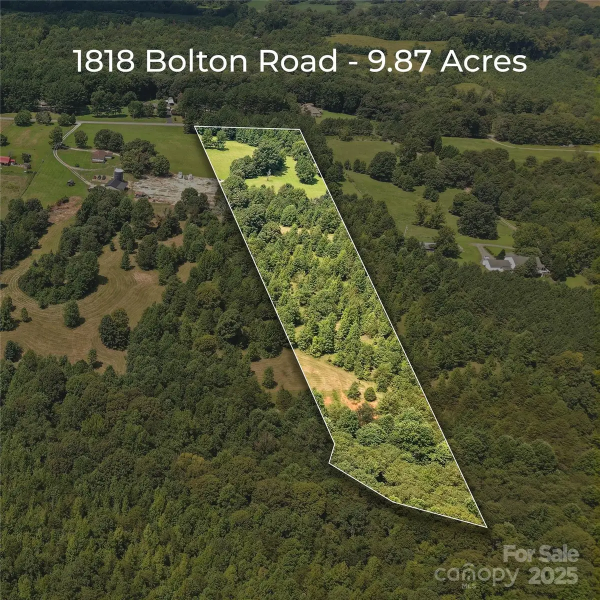 1818 Bolton Road, Catawba, NC 28609 - Image #1