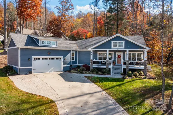 337 Olivet Lane, Fletcher, NC 28732