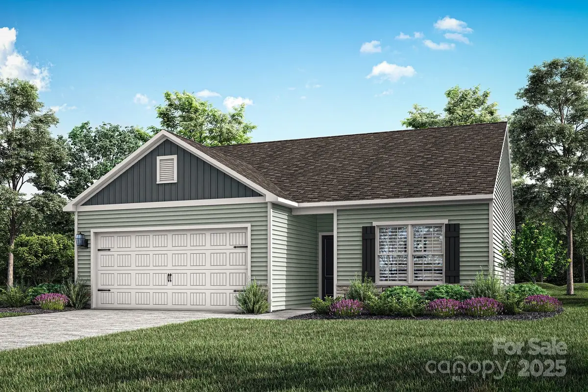 3340 Fox Hall Drive, Gastonia, NC 28052 - Image #1