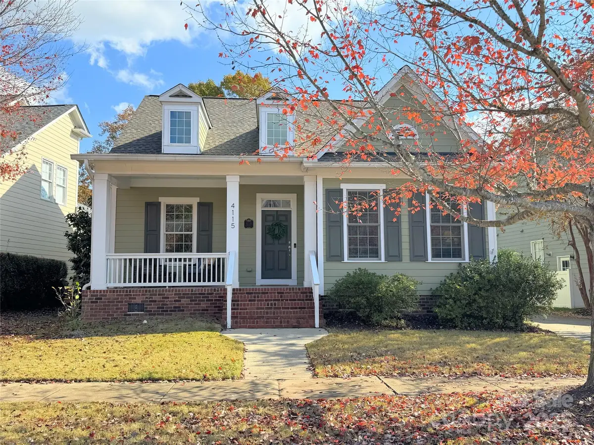 4115 Birkshire Heights, Fort Mill, SC 29708 - Image #1