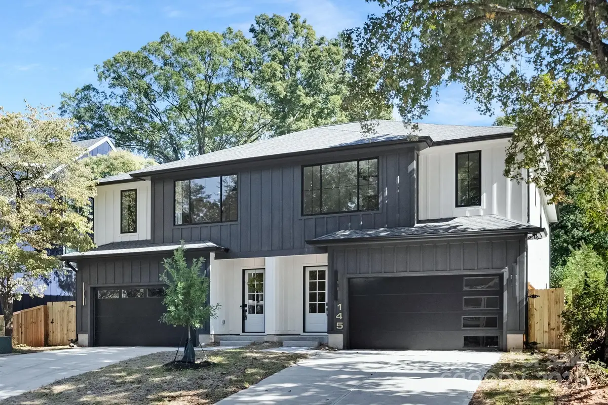 145 S Smallwood Place, Charlotte, NC 28208 - Image #1