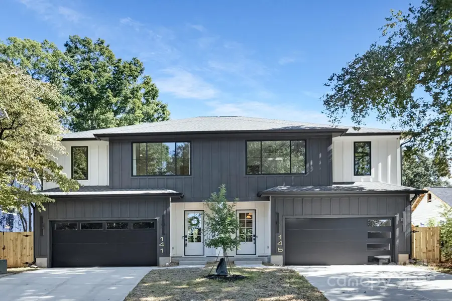 145 S Smallwood Place, Charlotte, NC 28208 - Image #3