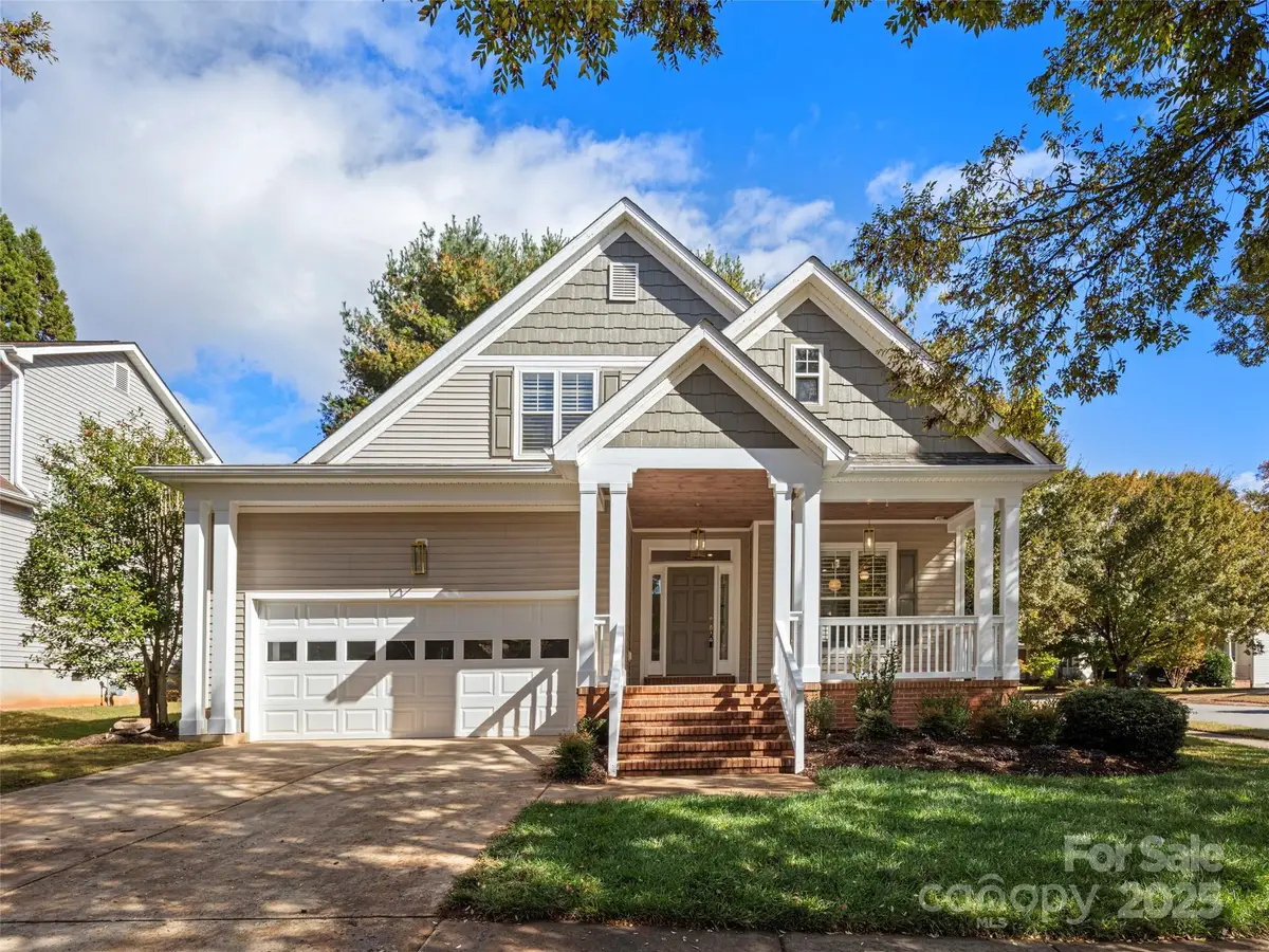 1501 Kentmere Lane, Asheville, NC 28803 - Image #1