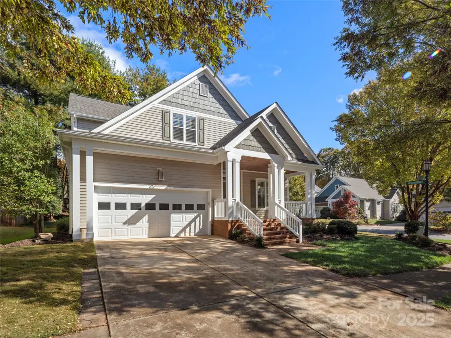 1501 Kentmere Lane, Asheville, NC 28803 - Image #2