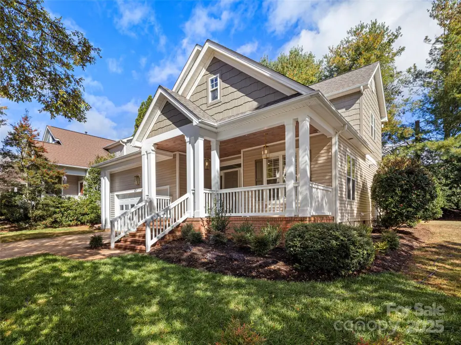 1501 Kentmere Lane, Asheville, NC 28803 - Image #3