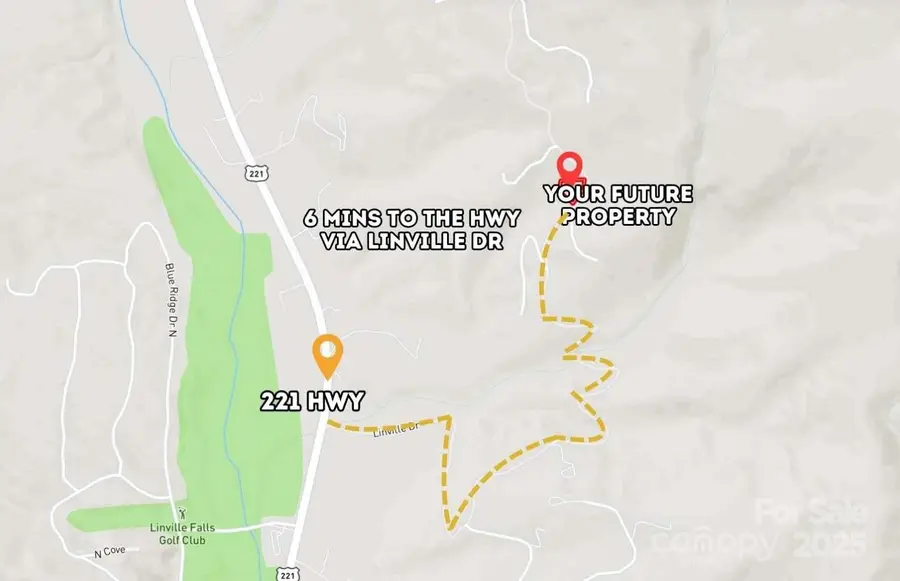 Lot 2 N Us 221 Highway, Marion, NC 28752 - Image #2