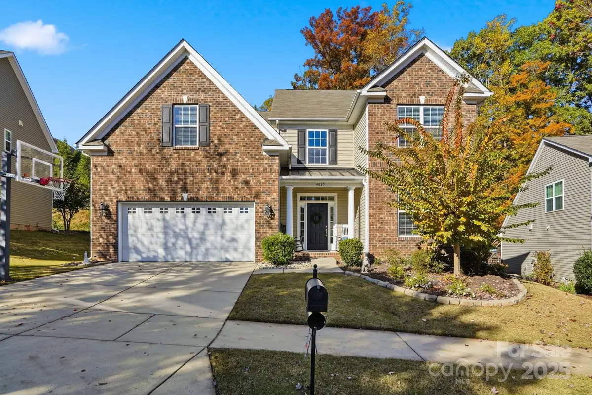 4825 Samuel Pinckney Drive, Belmont, NC 28012 - Image #1