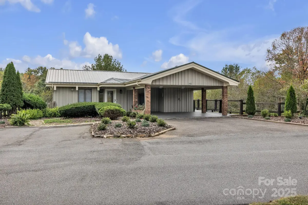 255 Clear View Ridge Road, Crumpler, NC 28617 - Image #1