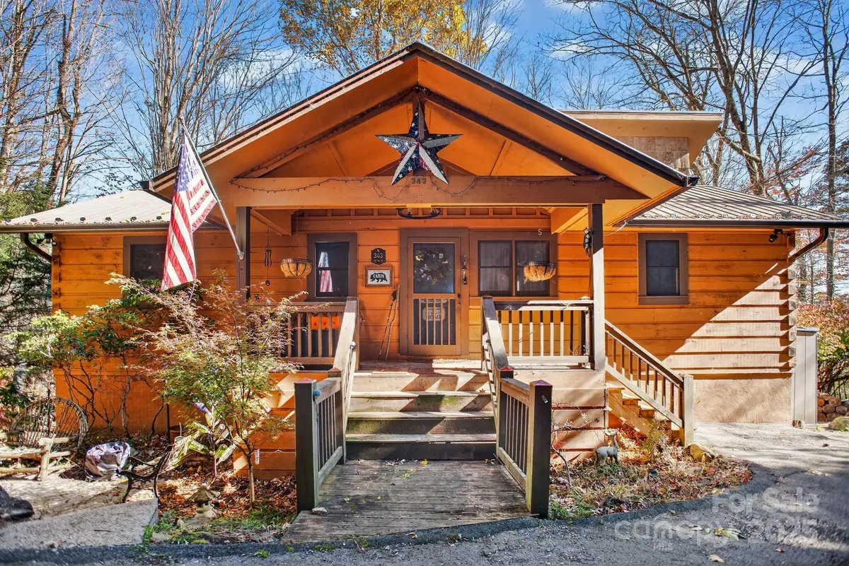 343 Chestnut Village, Mars Hill, NC 28754 - Image #1