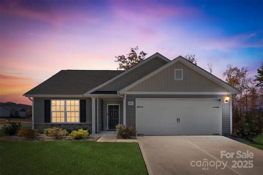 223 Frank Burns Way, Kings Mountain, NC 28086 - Image #2