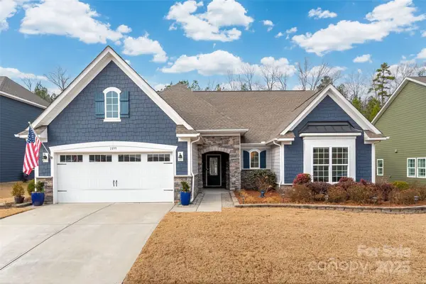 1899 Tranquility Boulevard, Lancaster, SC 29720