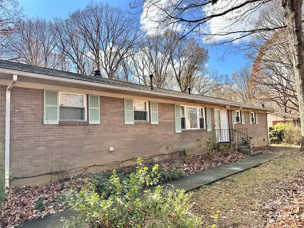 117 Robinson Avenue, Matthews, NC 28104