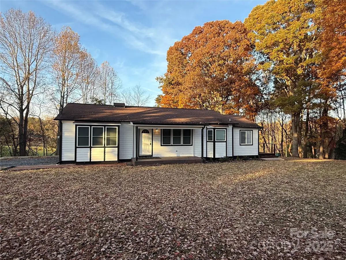 5330 Herman Road, Claremont, NC 28610 - Image #1