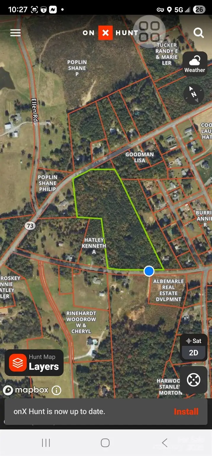 000 Old Concord Road, Albemarle, NC 28001 - Image #2