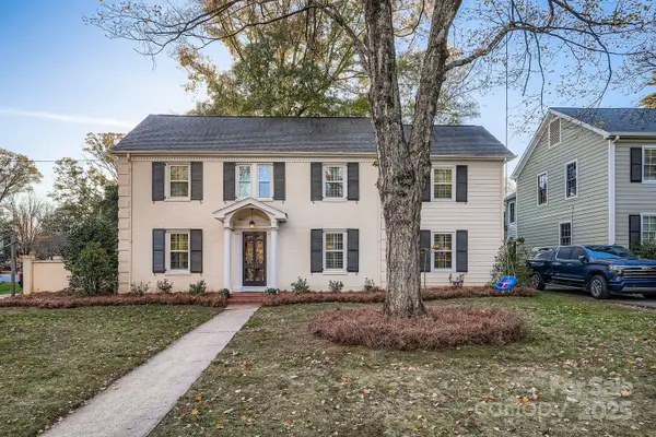 1632 Biltmore Drive, Charlotte, NC 28207