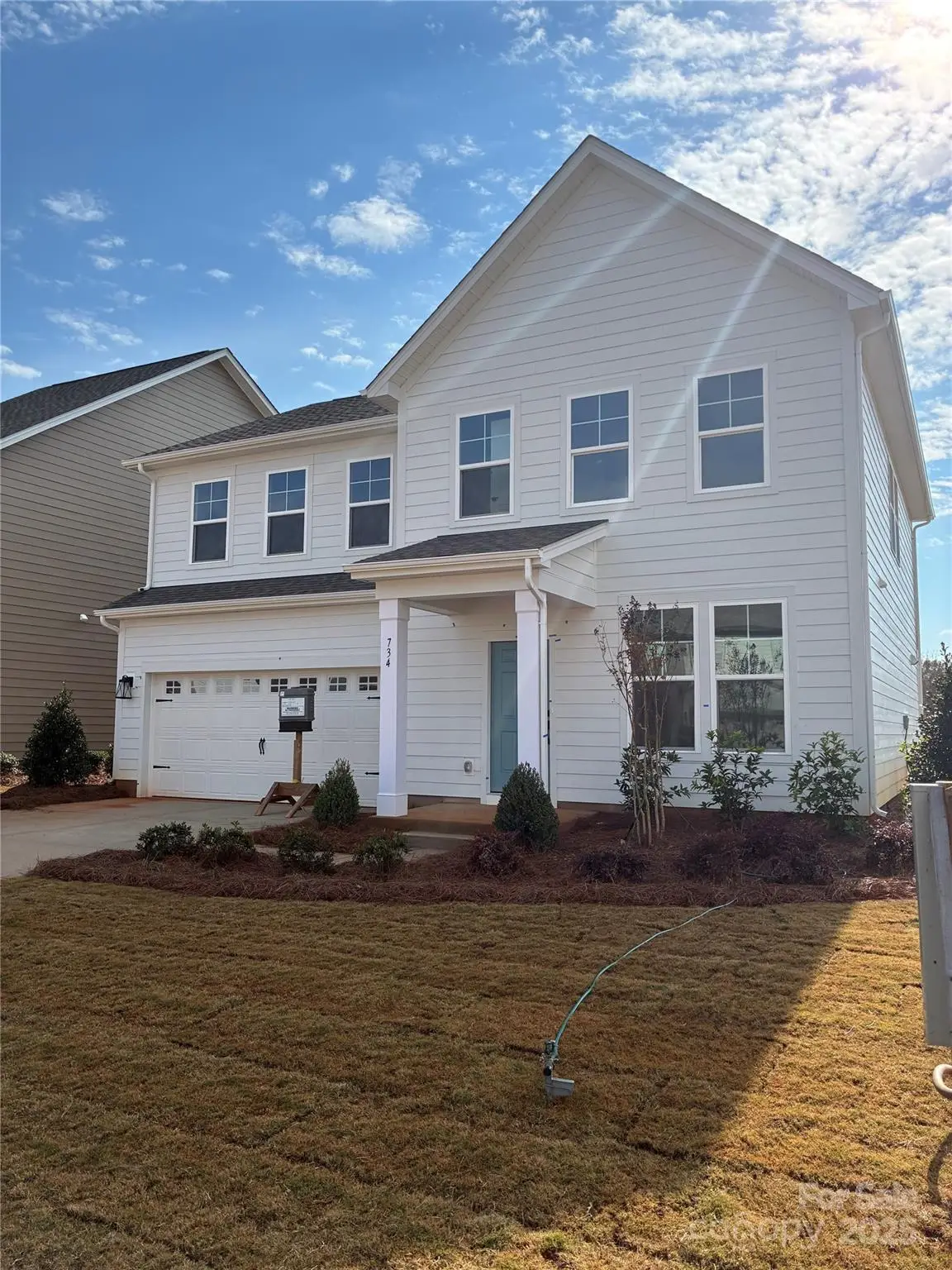 734 Sirius Lane #33, York, SC 29745 - Image #1