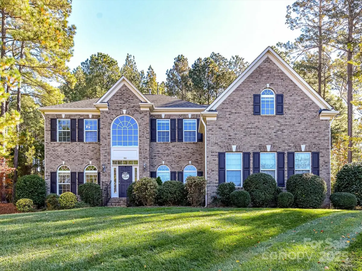 300 Brookridge Drive, Mount Holly, NC 28120 - Image #1