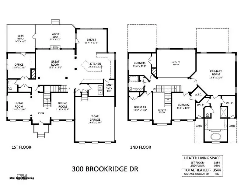 300 Brookridge Drive, Mount Holly, NC 28120 - Image #2
