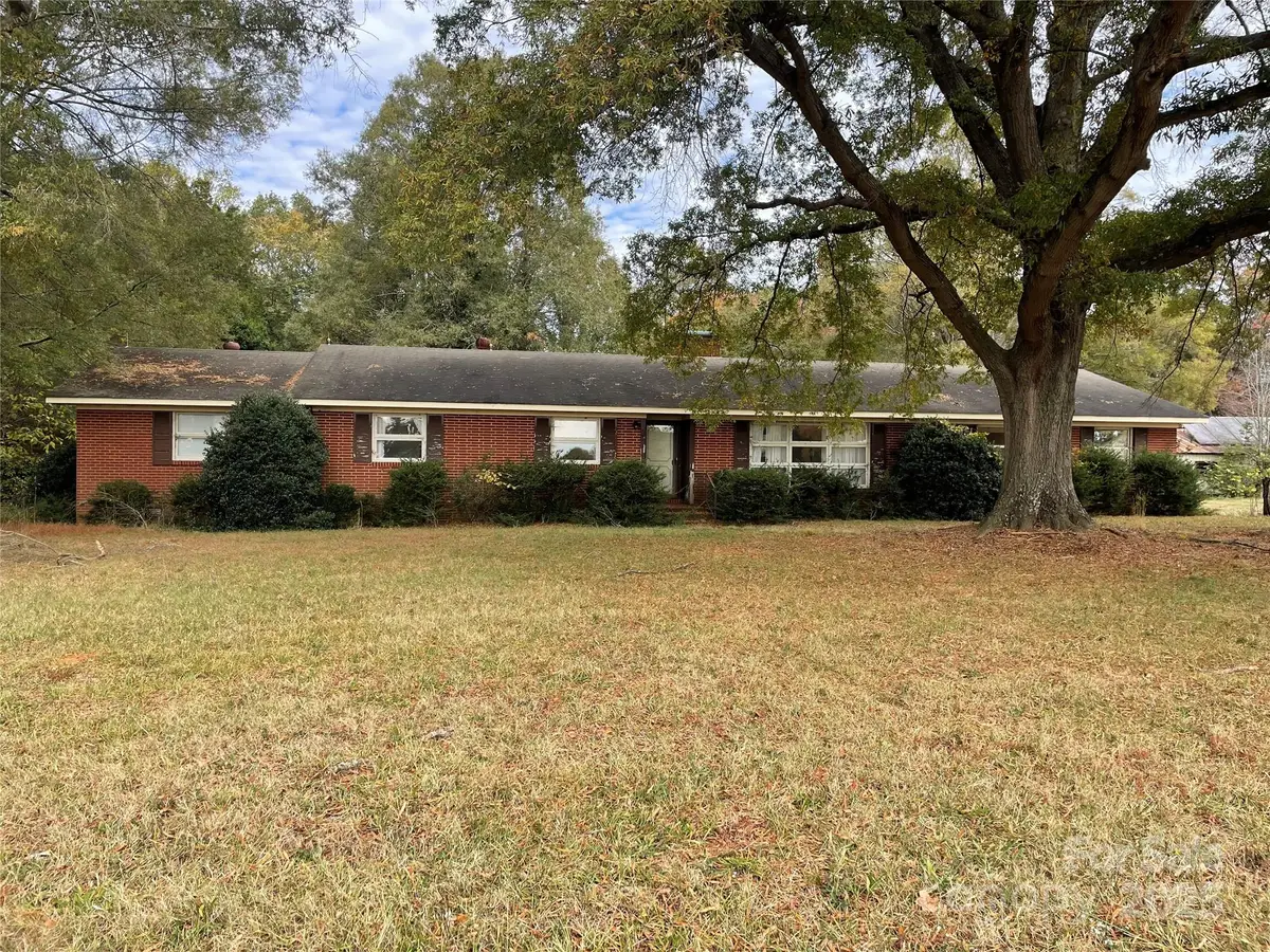 1450 Mt Tabor Church Road, Cleveland, NC 27013 - Image #1