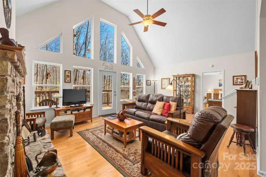 2959/2961 Bearwallow Mountain Road, Hendersonville, NC 28792 - Image #3