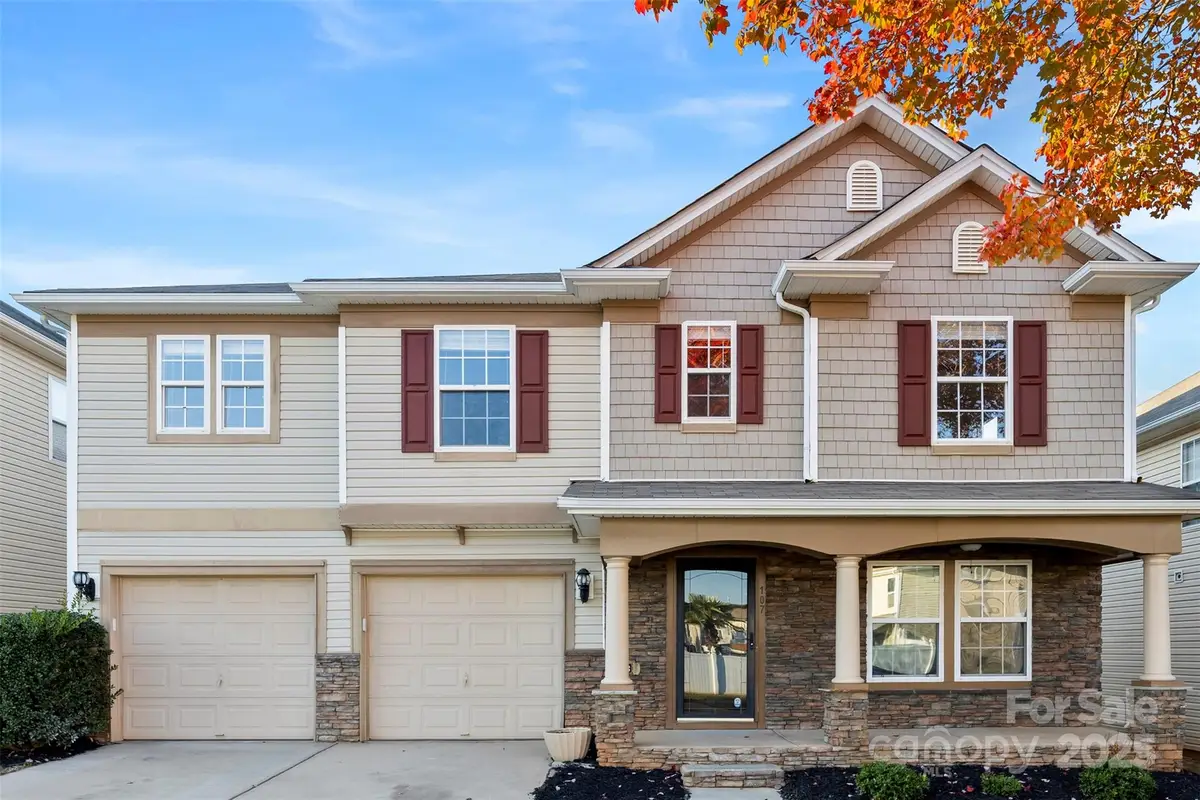 107 Ameena Chase Trail, Mooresville, NC 28117 - Image #1