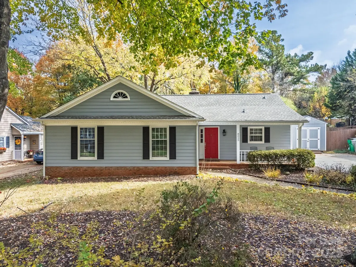 8025 Crockett Lane, Charlotte, NC 28270 - Image #1