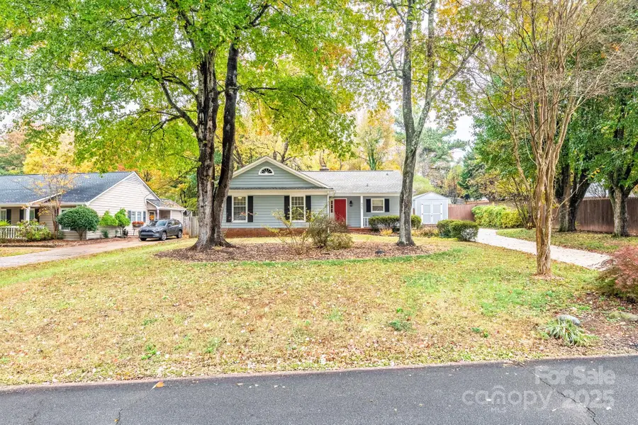 8025 Crockett Lane, Charlotte, NC 28270 - Image #2