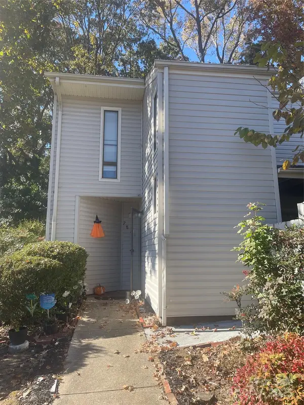 7814 Hummingbird Lane, Charlotte, NC 28212