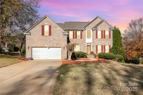 3320 Winter Heath Way, Mint Hill, NC 28227