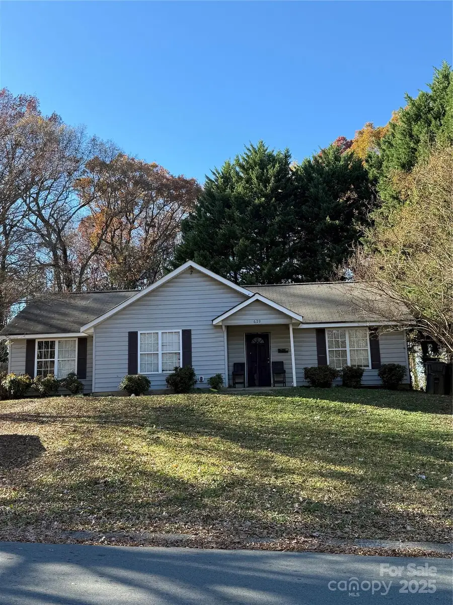 629 Drury Drive, Charlotte, NC 28206 - Image #2