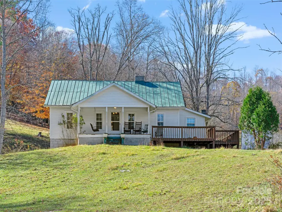 321 Lyle Lane, Green Mountain, NC 28740 - Image #2