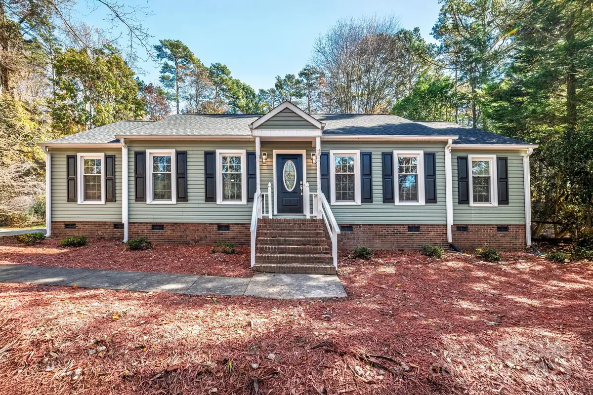 1111 Somersby Lane, Matthews, NC 28105 - Image #1