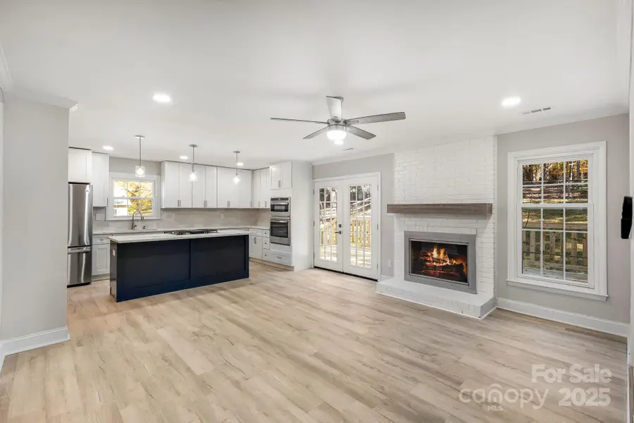 1111 Somersby Lane, Matthews, NC 28105 - Image #2