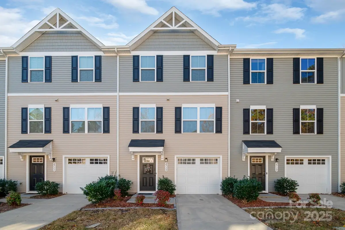 2715 Sydney Overlook Lane, Charlotte, NC 28269 - Image #1