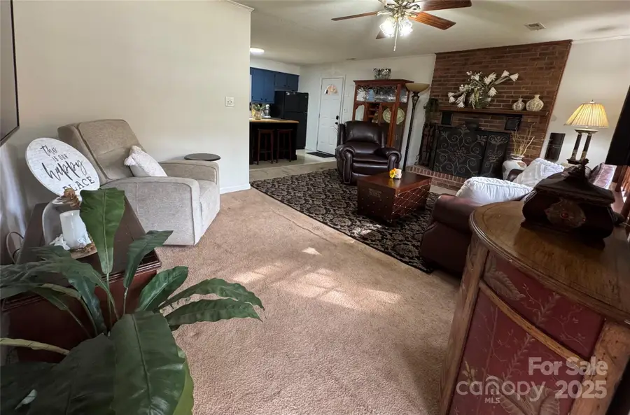 5329 E Highway 27 Highway, Iron Station, NC 28080 - Image #3