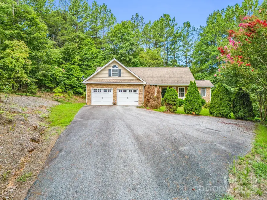940 Hugh Champion Road, Tryon, NC 28782 - Image #2