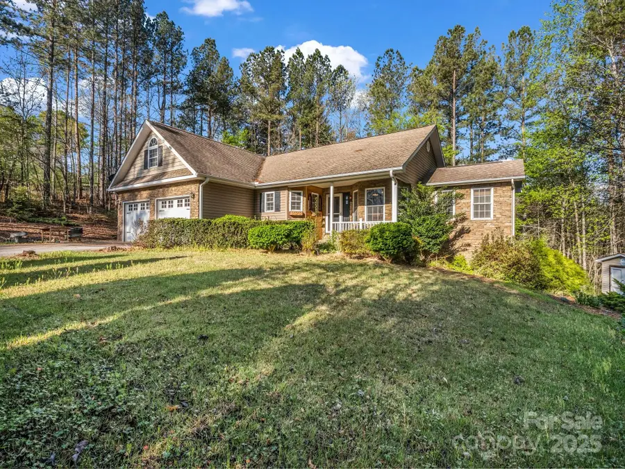 940 Hugh Champion Road, Tryon, NC 28782 - Image #3