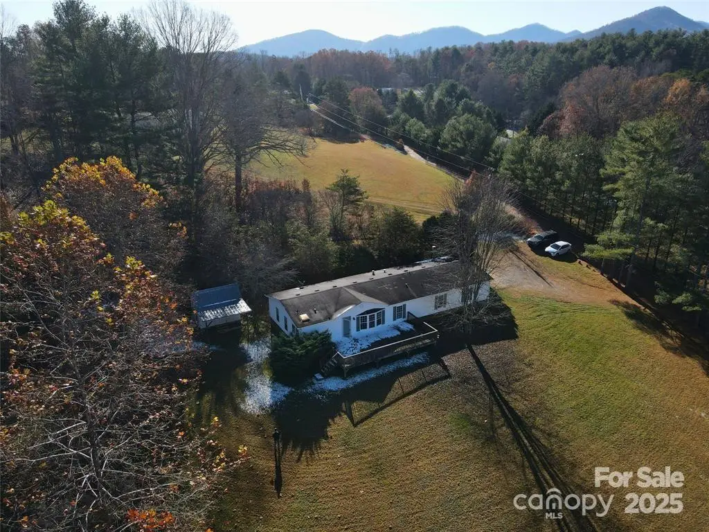 218 W Walt Haven Drive, Leicester, NC 28748 - Image #1