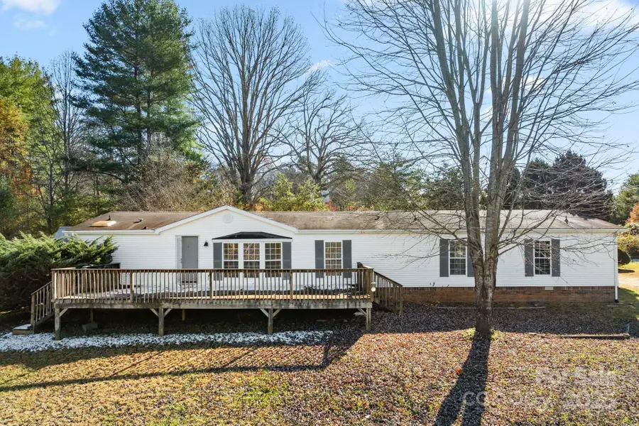 218 W Walt Haven Drive, Leicester, NC 28748 - Image #3
