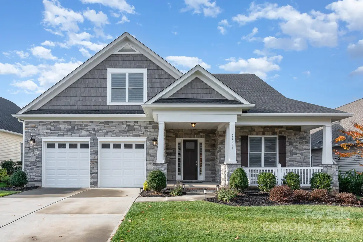 21016 Molly Harper Drive, Cornelius, NC 28031 - Image #1