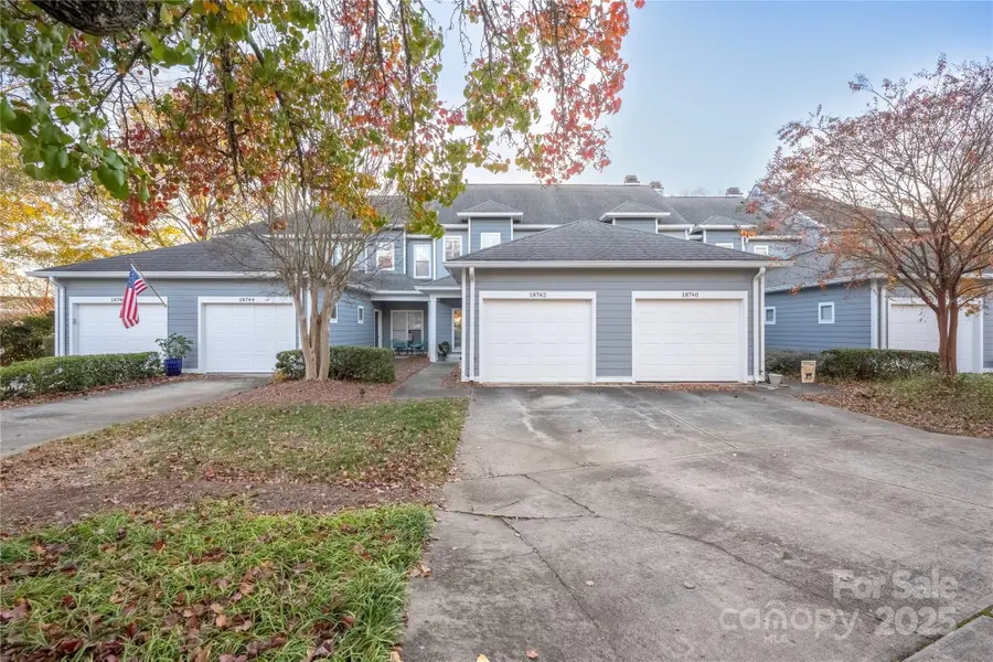 18742 Silver Quay Drive, Cornelius, NC 28031 - Image #2