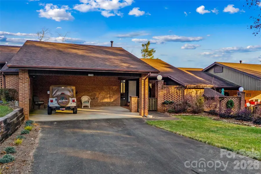 1336 Radio Road, Statesville, NC 28625 - #2